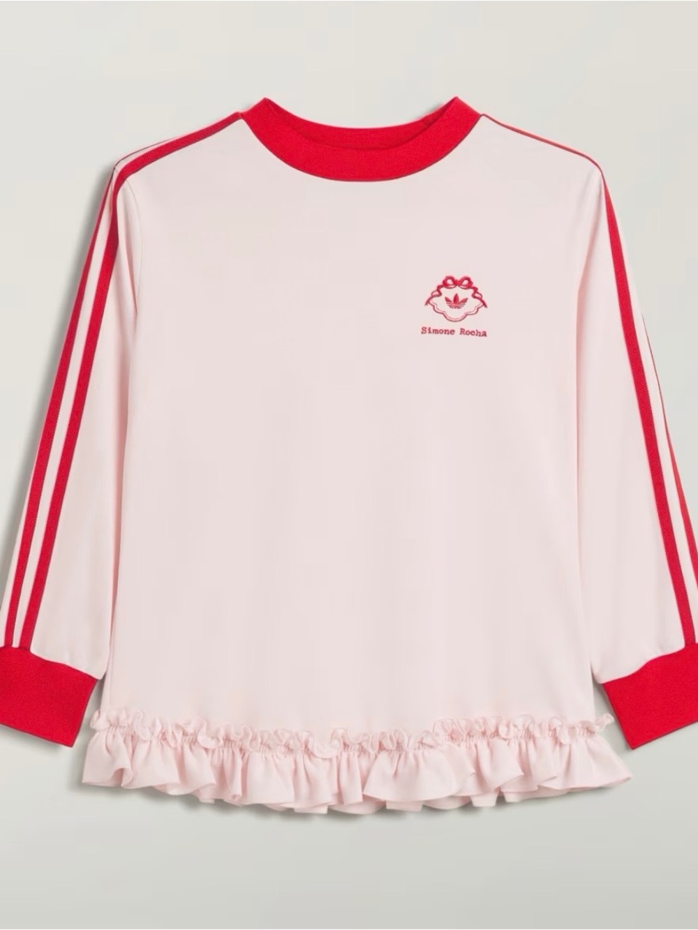 Adidas x Simone Rocha Top